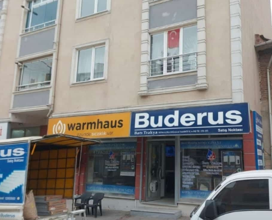 Edirne Merkez