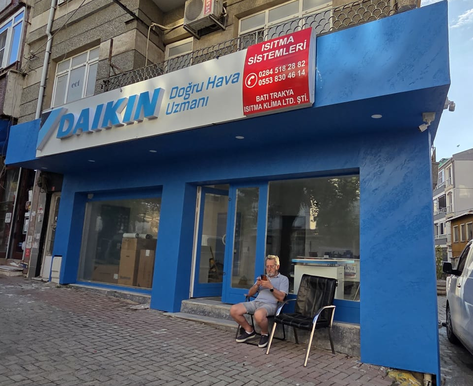Edirne Uzunköprü
